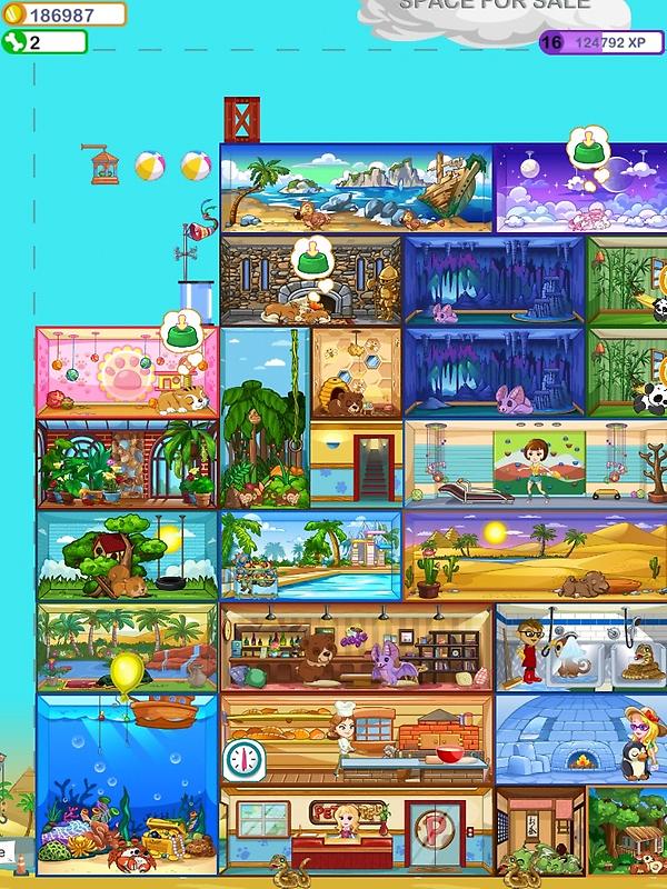 Shell8660's tweet image. Now THIS is what I call a 5 star PET Hotel! bit.ly/uxdnxH_#PetHot…