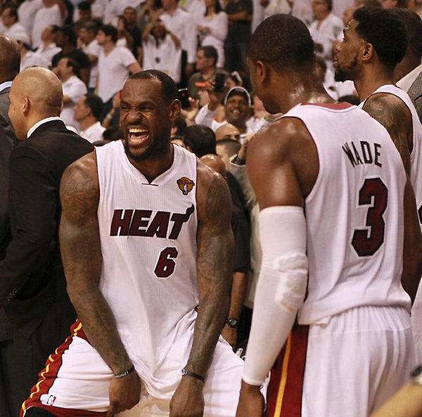 kingleroy6's tweet image. Remenber!!!! #HEATCHAMPS