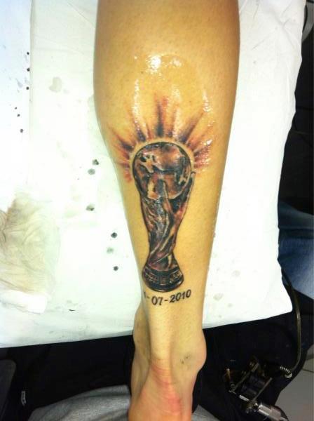 lifeof_pabs's tweet image. @SergioRamos &amp;lt;3 #TightTattoo