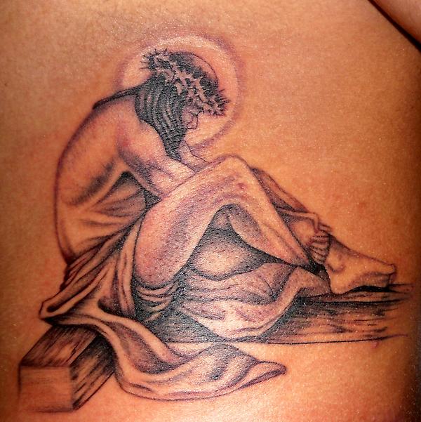 MartinTattos's tweet photo. @carechimba http://t.co/16Wl1IvT