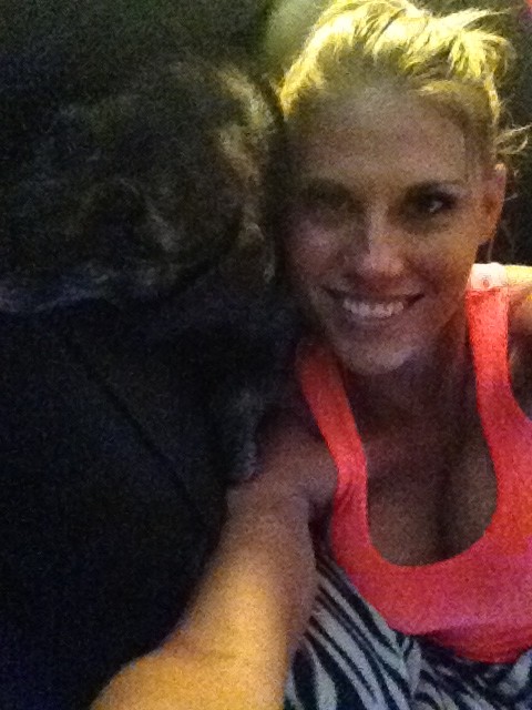 Feels so good to be home!!!! http://t.co/1vTngZJi