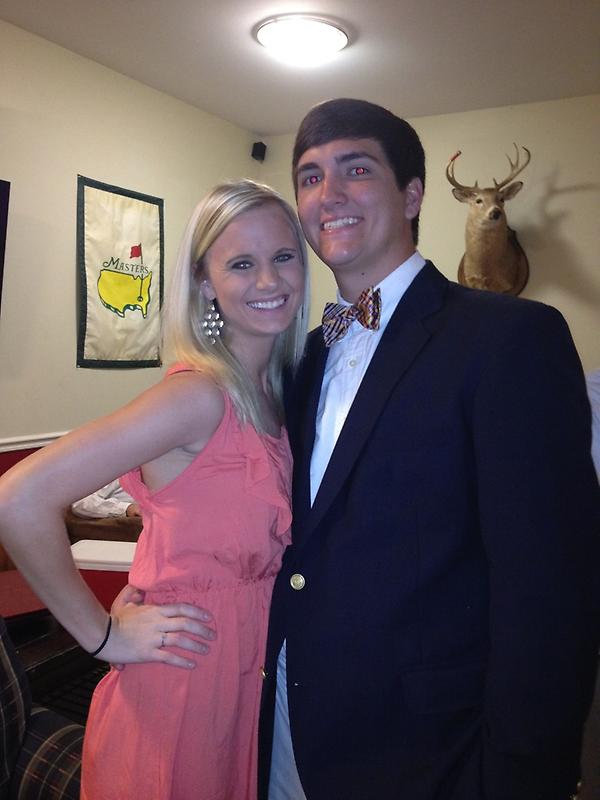 sydney2011's tweet image. #PinNight @kingjamezz2012😘❤😍