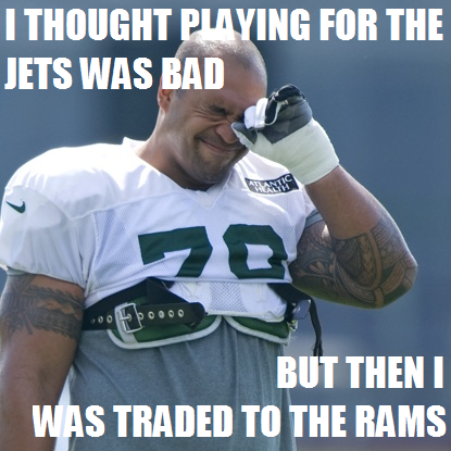 JetsMemes's tweet photo. I thought playing of the #Jets was bad.... then.... http://t.co/9DkMlFZq