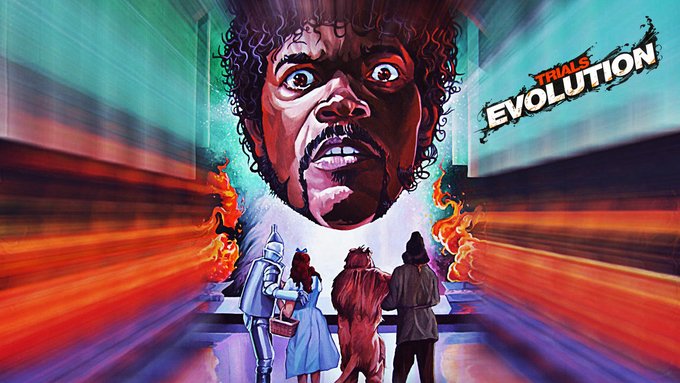 Watch theRadBrad's leaked NSFW photo on TwXstars