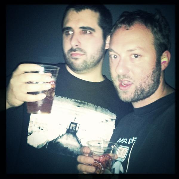 FutroRecords's tweet image. #refusedpartyprogram #watts #futrophoto #portrait #portland #roseland #refused  #Hipstamatic #Wonder #W40 #Standard