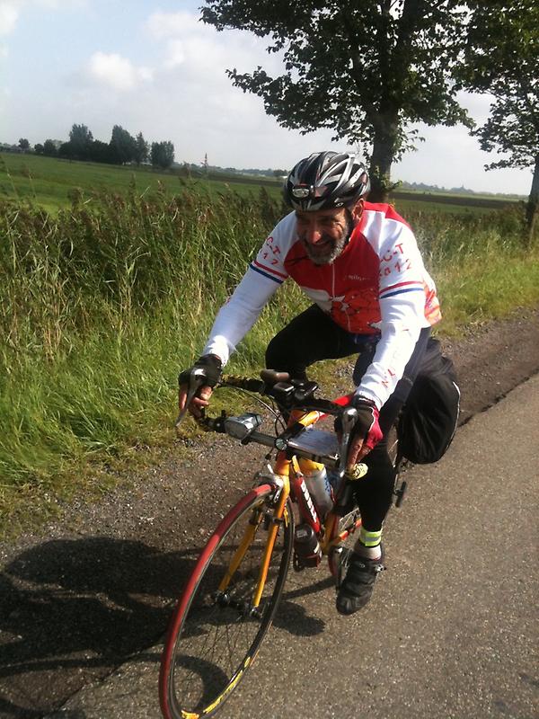 Maarten Klijnstra tweet media