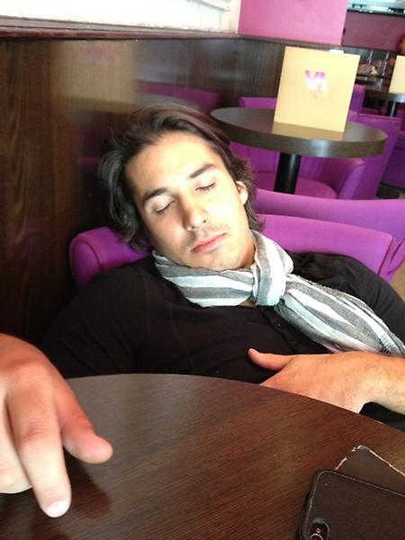 Guillaume Bats tweet media