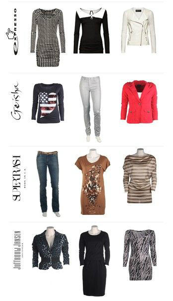 Jansemode's tweet image. Maak kennis met de laatste trends van #Janse mode en laat u inspireren in onze winkels en webshop! bit.ly/AuTmtj