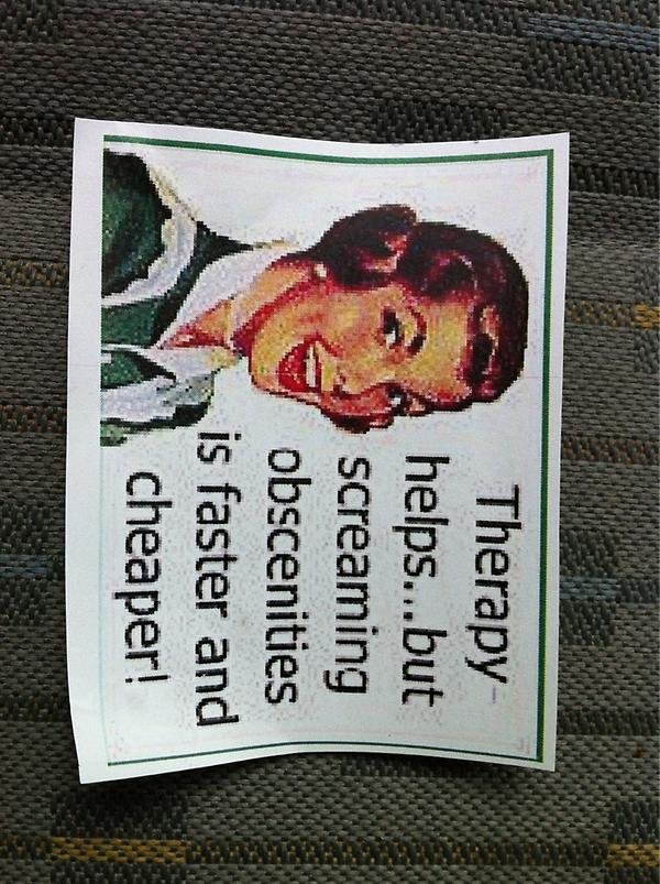 Cut9inch tweet picture