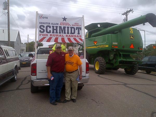 Allen Schmidt tweet media