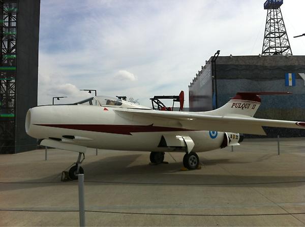 aletecno's tweet image. #Pulqui2 en @tecnopolisarg