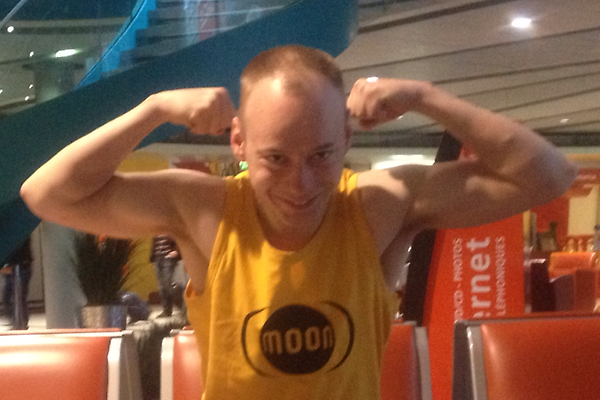 Lars_Lasek's tweet photo. @HHusum BITCHES BEWARE http://t.co/FyGqgqcE