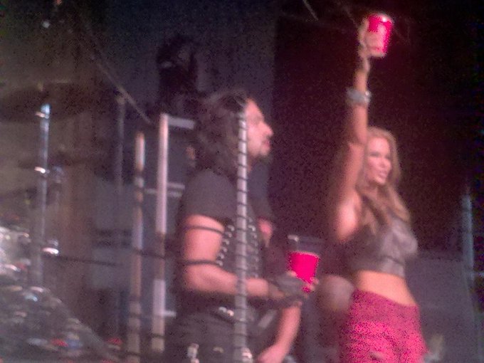 Watch Jessa Hinton's leaked NSFW photo on TwXstars