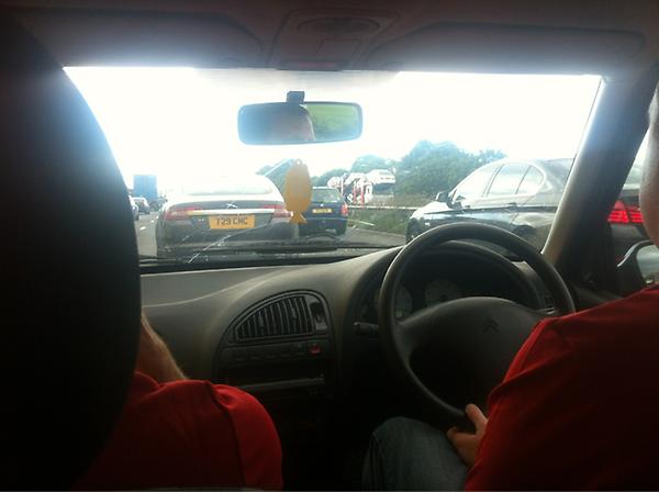 MJ_Wilkinson's tweet image. @bolton_phil @TorranceSteven @mhally83 @LFC  #trafficwankers
