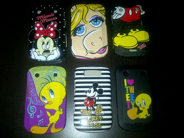 celphone_center's tweet image. Tenemos 15 modelos variados y mica antiespía y transparente sòlo en @BB_Center #SmartPhoneService