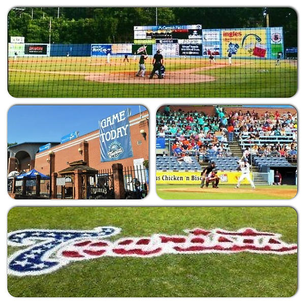 RT <a href="/WLOS_13/">WLOS</a>: Congrats Asheville Tourists for their 85-50 best winning % in all pro baseball! <a href="/GoTourists/">Asheville Tourists</a>  #avlsports