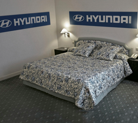 ¡RT si vos sos de los que manejan su chuzo Hyundai de día y sueñan con él en las noches!