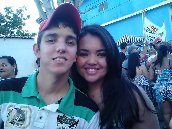DayseMichelly's tweet photo. Tenho medo de você enjoar de mim. http://t.co/2mVhSlGN
