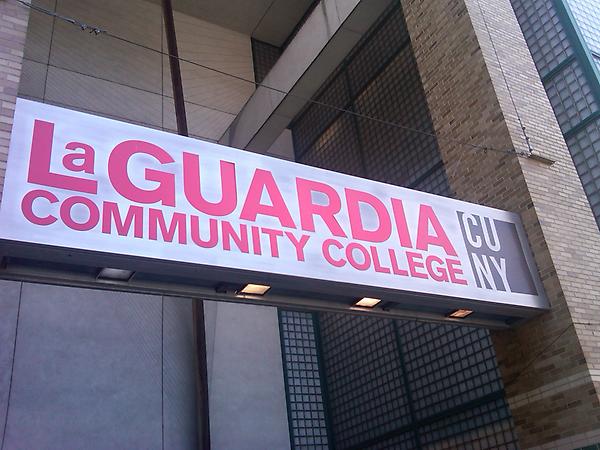 chitranawbatt's tweet image. Great meet w/ Pres LaGuardia Comm. College &amp;amp; team on #skills &amp;amp; #jobs for #USCompetitiveness @HBSNews @HBSAlumni #uscomp