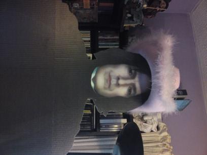 Taz_UK's tweet photo. @OnPage394 Or there's ... #PictureOfTheFirstPotterThingYouCanSee http://t.co/7hOK8qCt