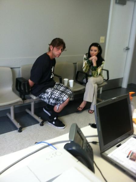 ChiefCPD's tweet image. Caught stealing in Cornelius and wanted out of Florida. Thanks for the tips!