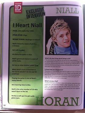 1DBilingualFact's tweet photo. The Official Annual 2013. #11 http://t.co/yaF7DgT0