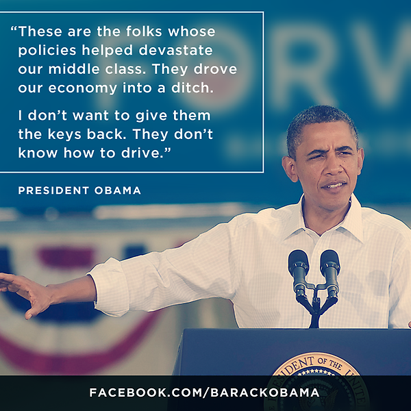 BarackObama tweet picture