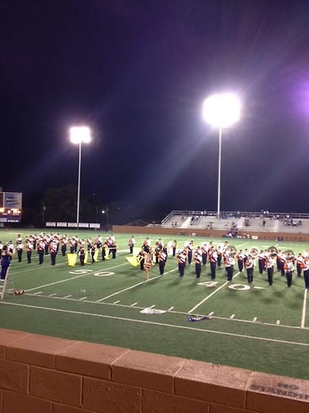 CN Bands tweet media