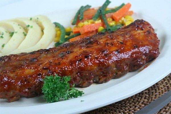 Yang special Pork Ribs yang ini, kerobokan dan sanur sama kok RT <a href="/dk_rastatshirt/">agus sudira</a>