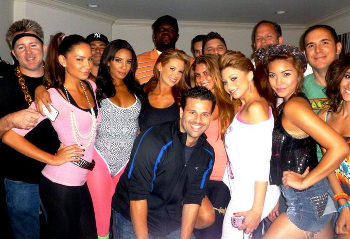 Watch Jessa Hinton's leaked NSFW photo on TwXstars