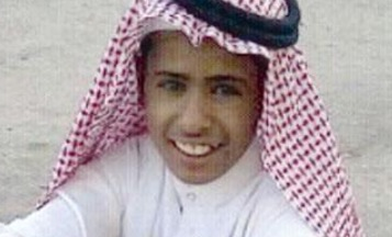 Ladymais1's tweet photo. #بندر_البدراني ١٦ سنه مفقود في منطقة البعايث قرب حائل والدته ادخلت العنايه من الحزن عليه
لأي معلومات ج والده 0503978837 http://t.co/5ek4K22q