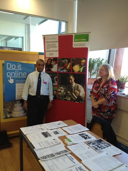 Tooting Works tweet media