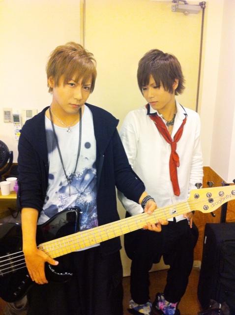 komankoman's tweet image. キメキメ（笑）