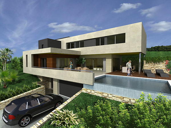 LBLarquitectos2's tweet image. LBL - Nuevo Proyecto Vivienda en Altea - Spain  More info: facebook.com/photo.php?fbid…