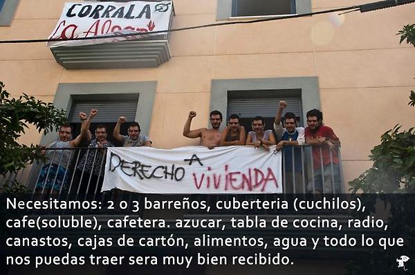 Se necesita ayuda <a href="/AcampaSevilla/">15M Sevilla</a>  <a href="/corralautopia/">corralautopia</a> <a href="/Abrahamsevilla/">Abraham Sevilla</a> <a href="/MiguelelSevilla/">Miguel el Sevilla</a> RT. Es urgente