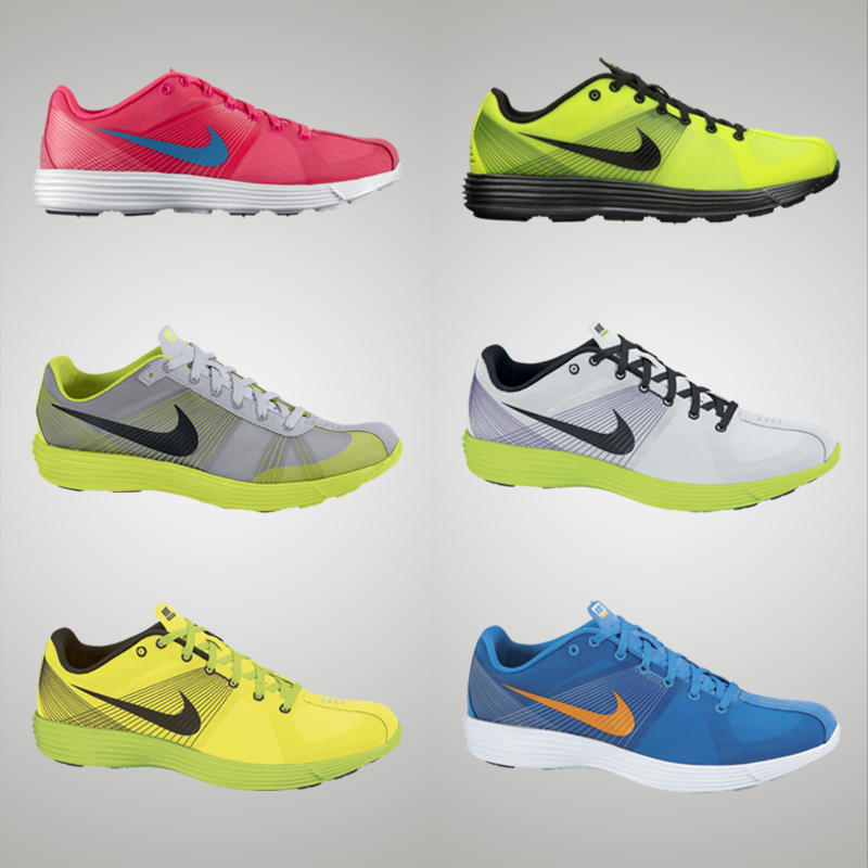 Nike NYC on Twitter: "The Nike Lunaracer has you covered on distance runs. Avail. now at Nike Running Flatiron. / Twitter