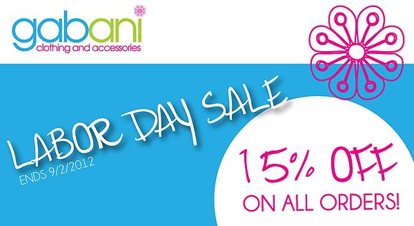 GABANI BOUTIQUE tweet media