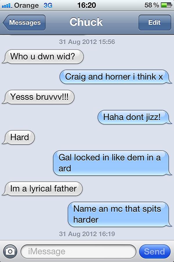 Lewis_Halforddd's tweet image. Mine and chucks conversation haha #newhamgenerals