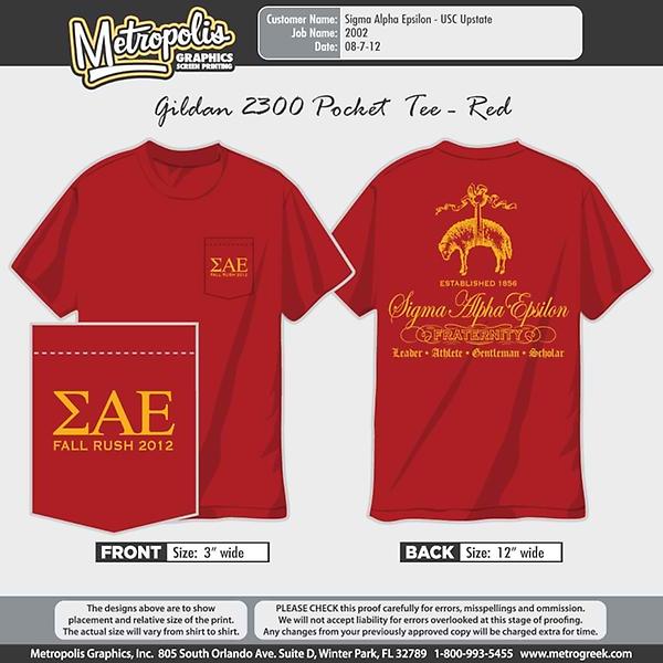 SAE_Upstate's tweet image. #FallRush2012 #SAE #TG