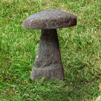 cornishstone's tweet image. We also sell antique stones!!!!