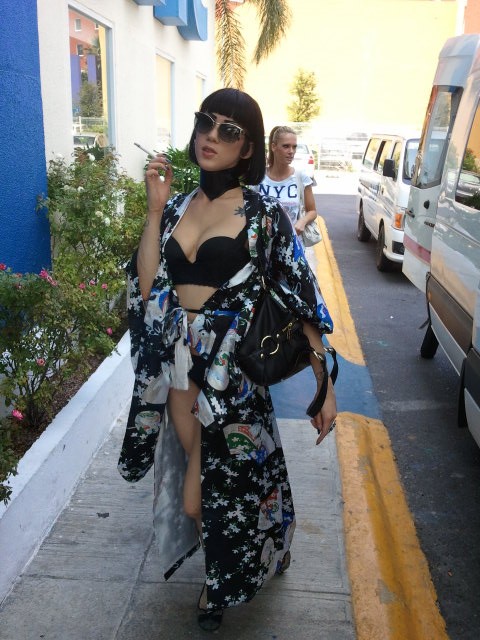 today in mexico http://t.co/HLZnqTtJ<a href="/tag/new"class="tags"><span>#new</span></a>