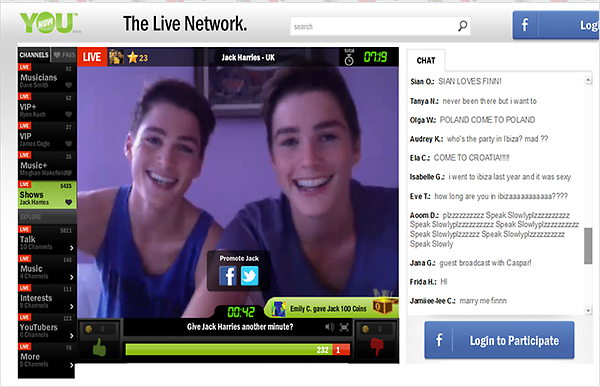 heyitsalehere's tweet photo. @JacksGap @FinnHarries AAA I LOVED YOUR CHAT!!! guys love you so much <3<3 hi from peru! looking forward to sunday!! http://t.co/Hib2y5kt