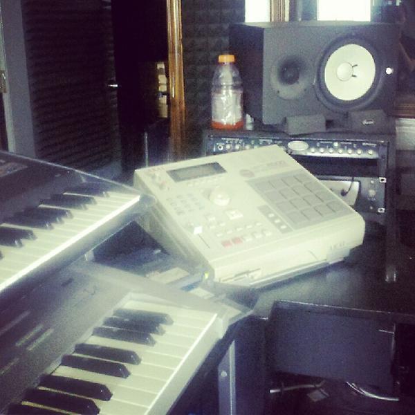 EssCarter85's tweet image. #LabFlow