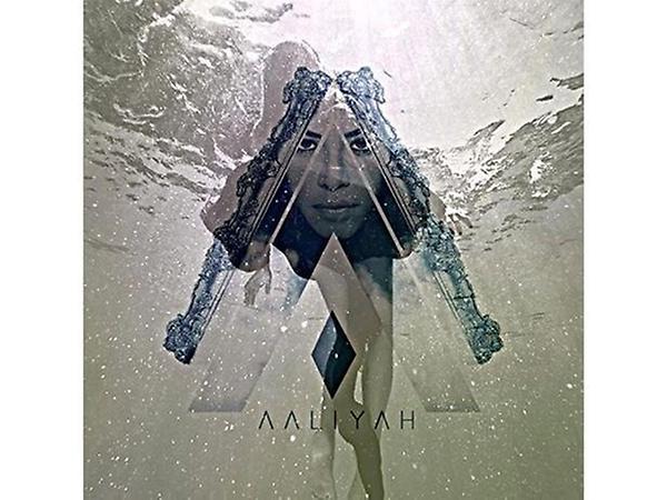 Aaliyah on Twitter: "Rumored album cover Aaliyah posthumous album ? What do you think fans ? / Twitter