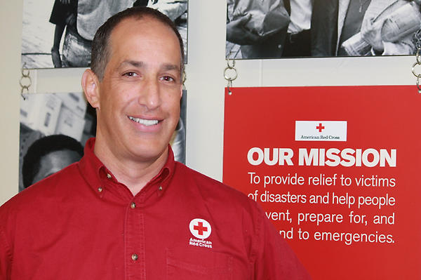 RedCrossButler's tweet image. New Western Pa. #RedCross Emer. Services Director Focused on Preparedness, Capacity Building bit.ly/PVq6h3