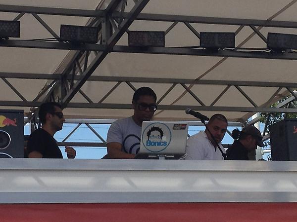 Richard DeShantz tweet media