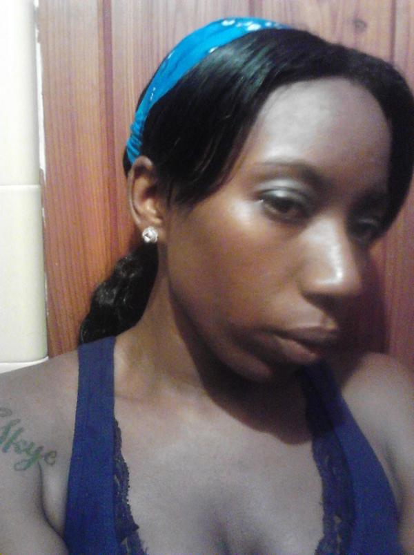 VSoLadyLike's tweet photo. Hello world! http://t.co/i7BJ6LmO