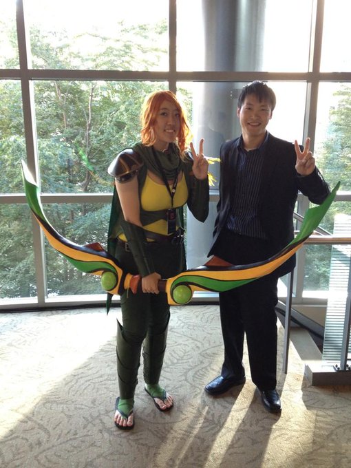 Watch David Zhang's leaked NSFW photo on TwXstars