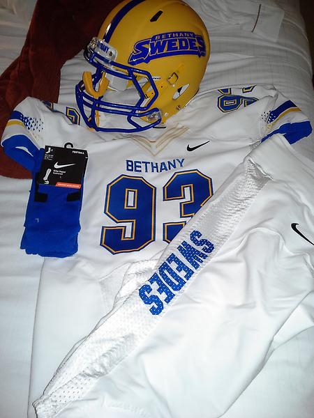 For_da_Nguyen's tweet image. #nuffsaid #procombat #bethanycollege #swedenation