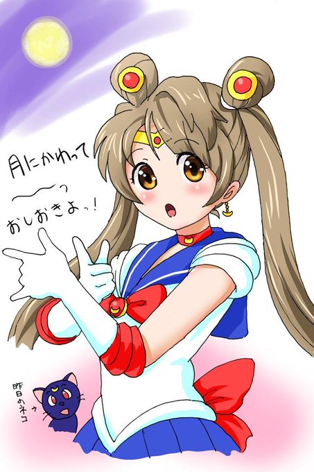月野うさぎのtwitterイラスト検索結果 古い順 月野うさぎのtwitterイラスト検索結果 古い順